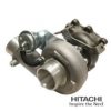 HITACHI 2508270 Charger, charging system